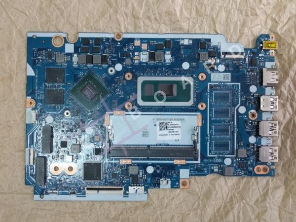 Материнська плата Pentium Dual-Core Mobile 5405U